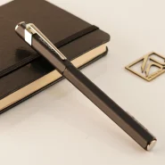 خودنویس کرن داش 849 CARAN D'ACHE FP - مشکی