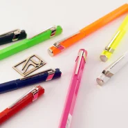 خودنویس کرن داش 849 CARAN D'ACHE FP