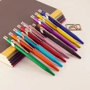 خودکار کرن داش 849 کالرمت ایکس CARAN D'ACHE BP 849 Colormat X