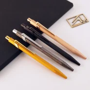 خودکار کرن داش 849 پریمیوم CARAN D'ACHE BP 849 premium