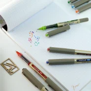 روان نویس یونی بال چشمی UNI BALL RP Eye UB 157