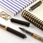 روان نویس یونی بال چشمی ضخیم نویس UNI BALL RP Eye UB 150-10