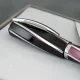 خودنویس دیوینا الگانس ویسکونتی قرمز تیره VISCONTI Divina Elegance Fountain Pen Bordeaux