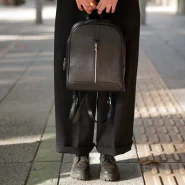 کیف کوله پشتی یوروپن بوداپست EUROPEN Backpack Budapest