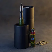 خودنویس رترو تورنادو صاعقه RETRO 51 Tornado FP Vintage Metalsmith P47 Thunderbolt