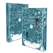 Inkvent Calender Diamine 2025 Full Pack Black edition