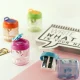تراش مخزن دار دو سوراخ کریتورز کلاس مانسترز CREATORS CLASS Monsters pencil sharpener