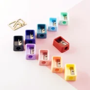 تراش تک سوراخ کریتورز کلاس پیکسی CREATORS CLASS Pixie pencil sharpener