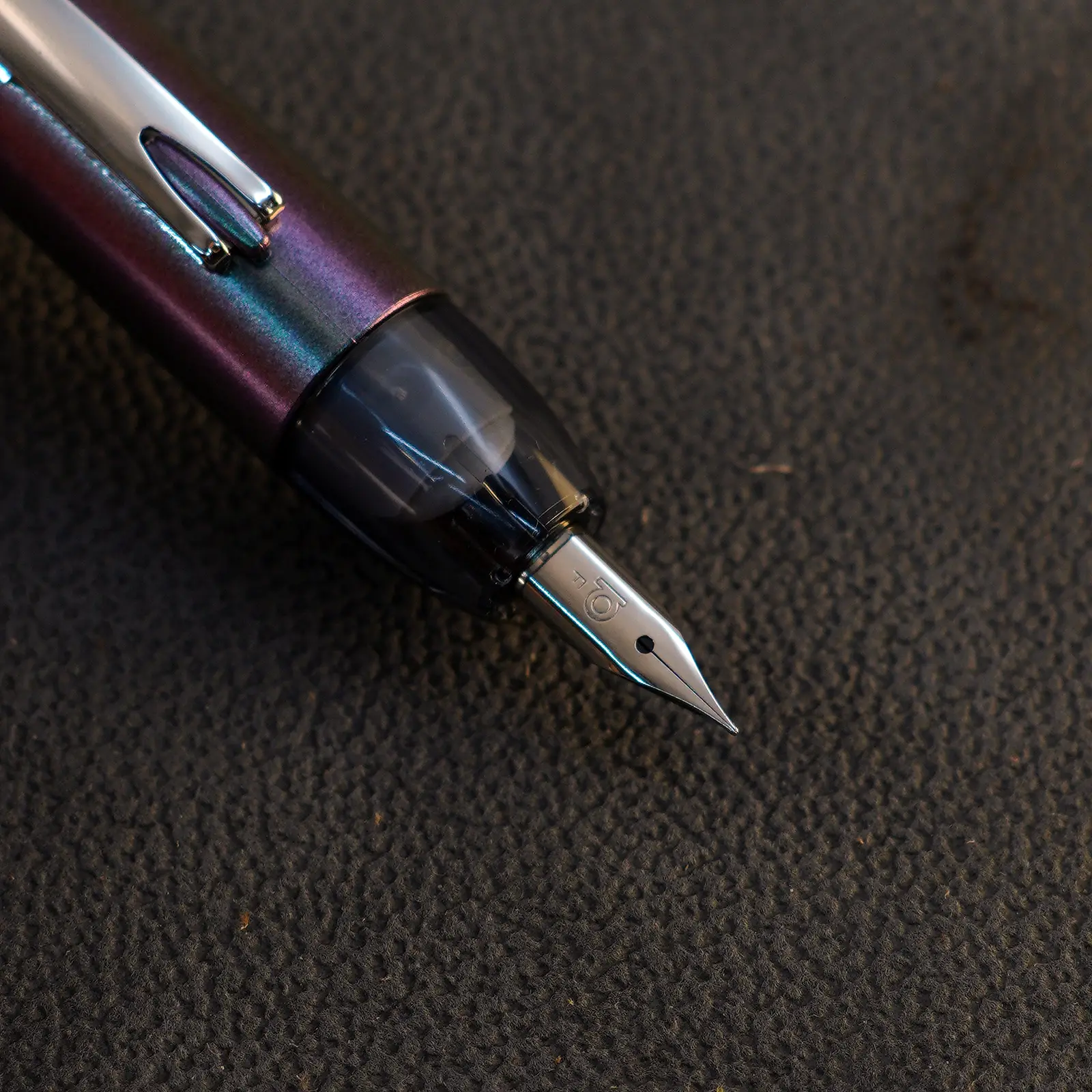 خودنویس کوریداس لابرادوریت 6