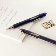 خودکار یونی بال جت استریم فشاری UNI BALL BP Jet stream SXN 217