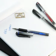 خودکار یونی بال ژل ایمپکت UNI BALL BP Gel impact UM 153S