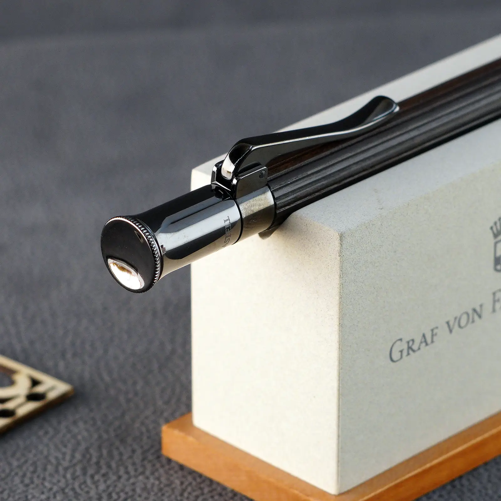 خودکار کلاسیک گرافون ماکاسار (4)