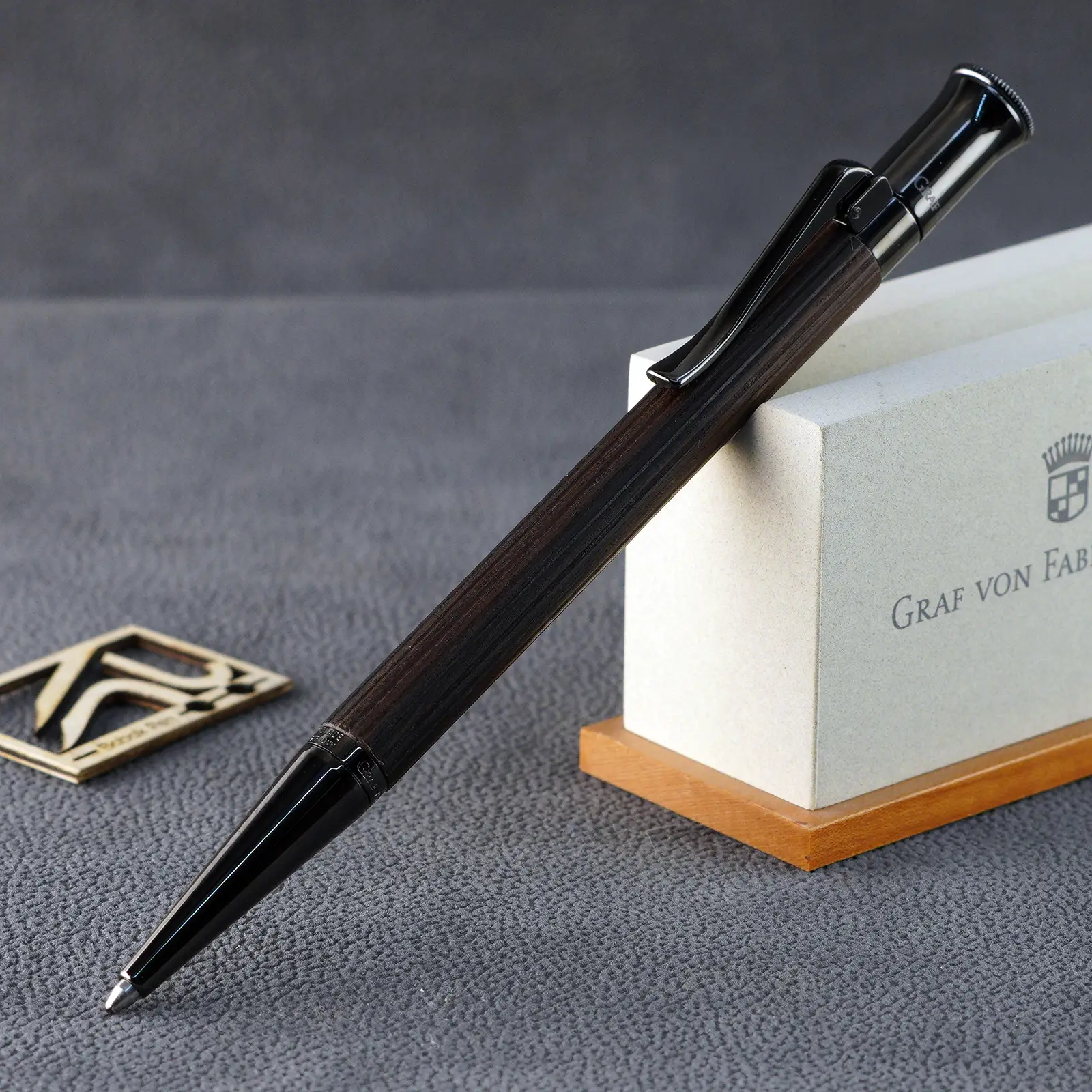 خودکار کلاسیک گرافون ماکاسار (5)