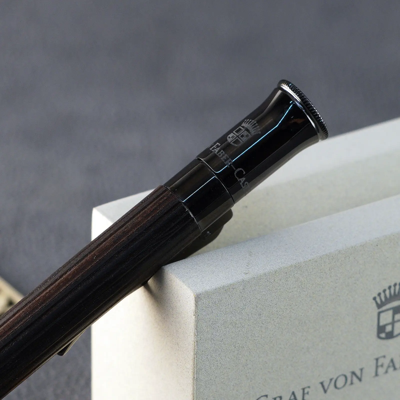 خودکار کلاسیک گرافون ماکاسار (7)