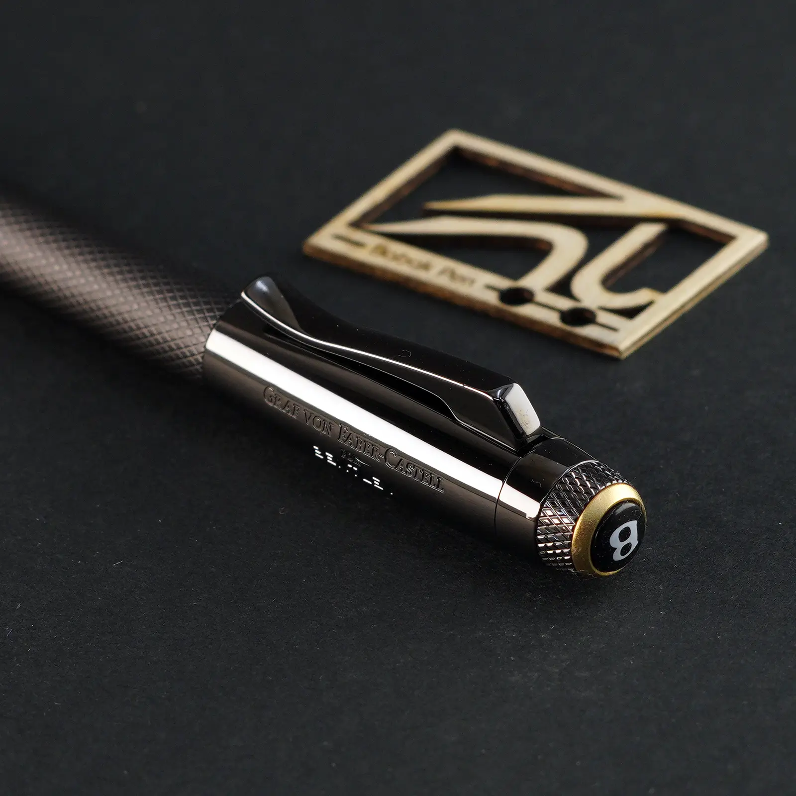 خودکار گرافون بنتلی سنتناری 5