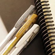 خودکار ژله ای یونی بال سیگنو UNI BALL BP Gel Signo UM 100