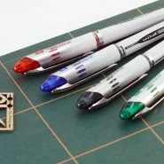 روان نویس یونی بال ایر هواپیمایی ویژن الیت UNI BALL RP Air Vision Elite UB 200