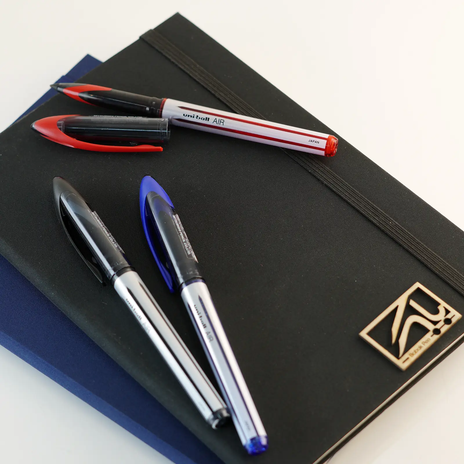 روان نویس یونی بال ایر هواپیمایی UNI BALL RP Air UBA 188L