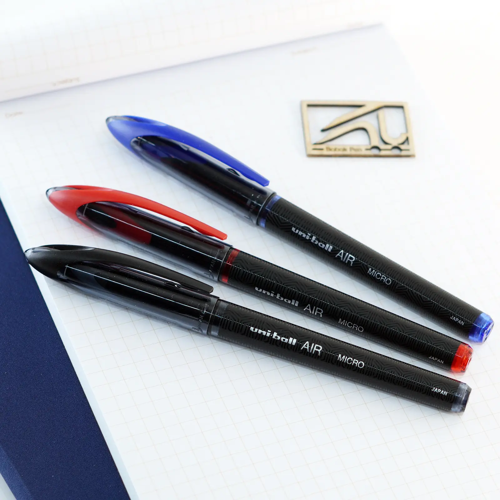 روان نویس یونی بال ایر هواپیمایی میکرو UNI BALL RP Air UBA 188M