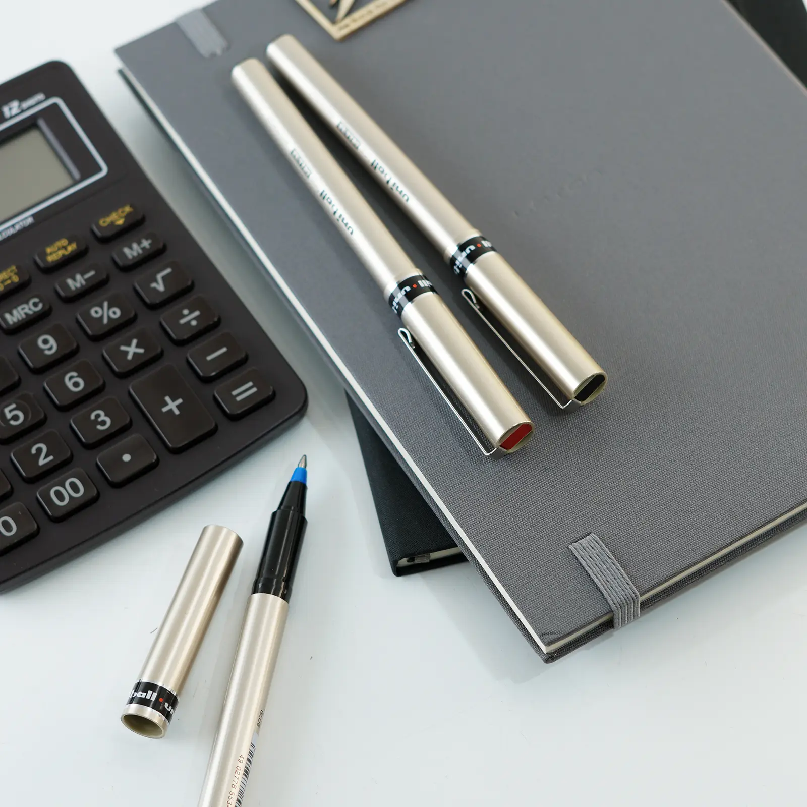 روان نویس یونی بال دیلوکس UNI BALL RP Deluxe UB 177