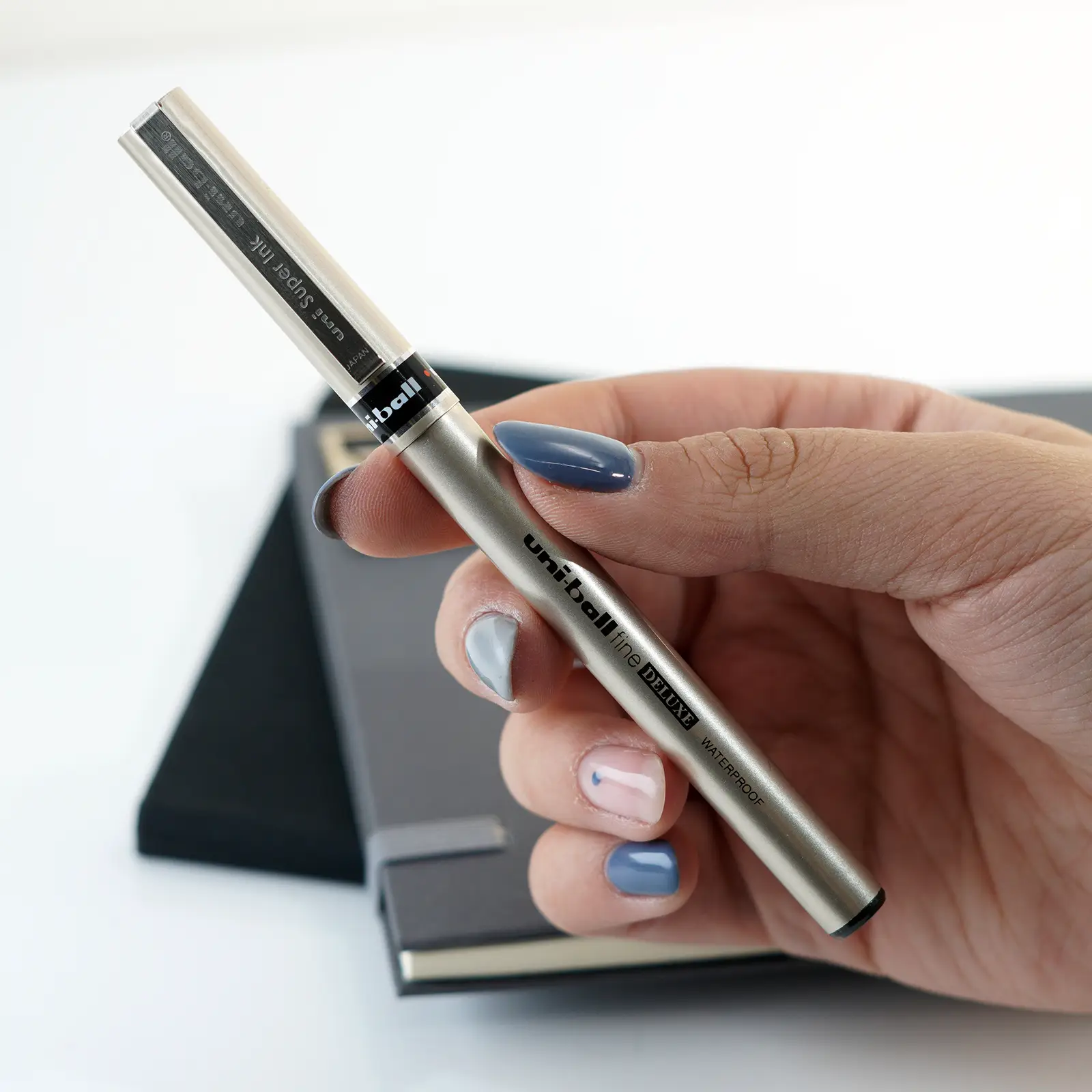 روان نویس دیلوکس UB 177 7