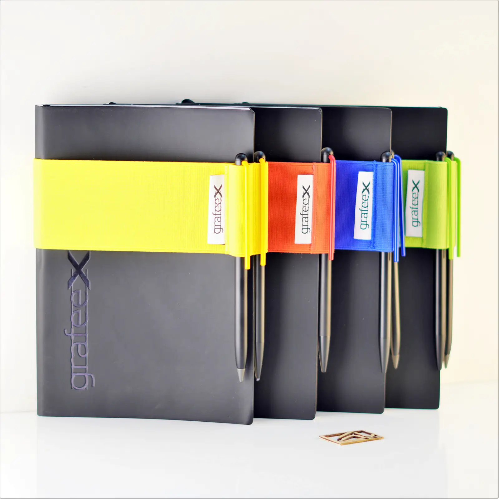 ست فوراور خودکار و مداد ماندگار و دفتر FOREVER Pininfarina set