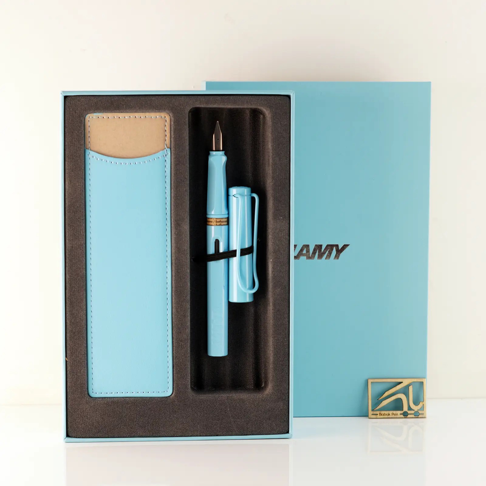 ست لامی آکوآ اسکای 2