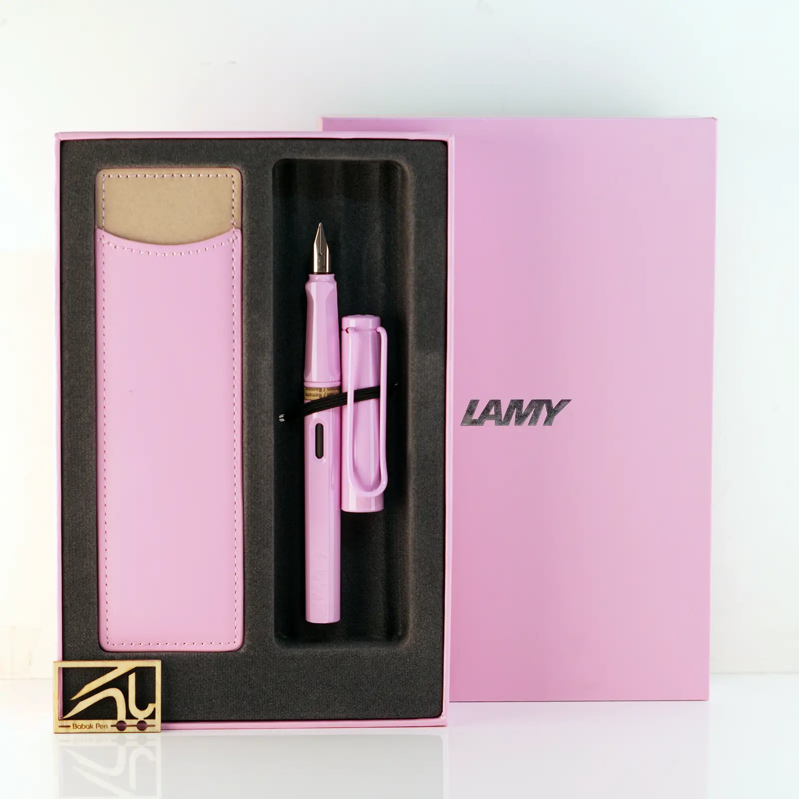 ست لامی لایت رز 2