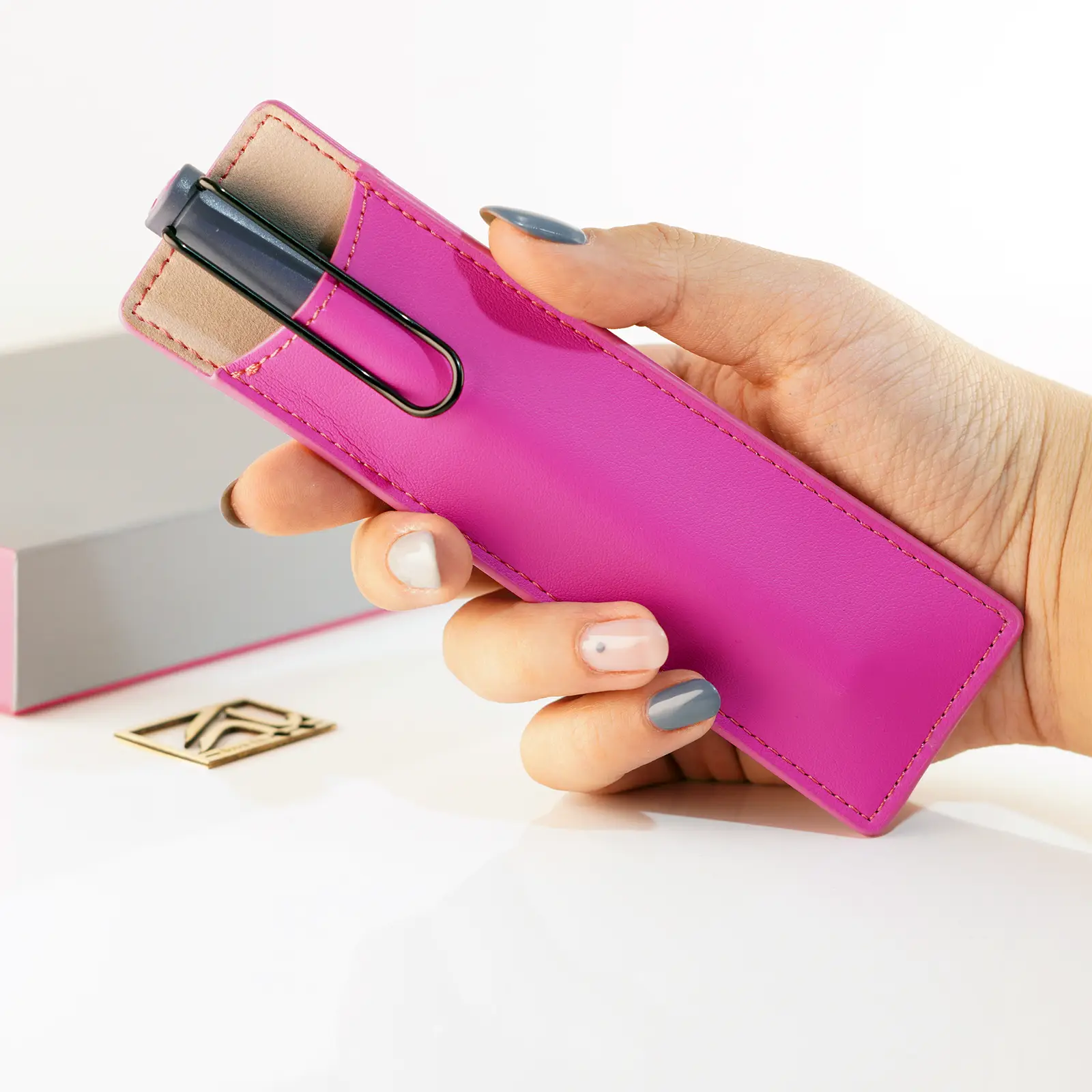 ست لامی پینک کلیف صخره ی صورتی 6