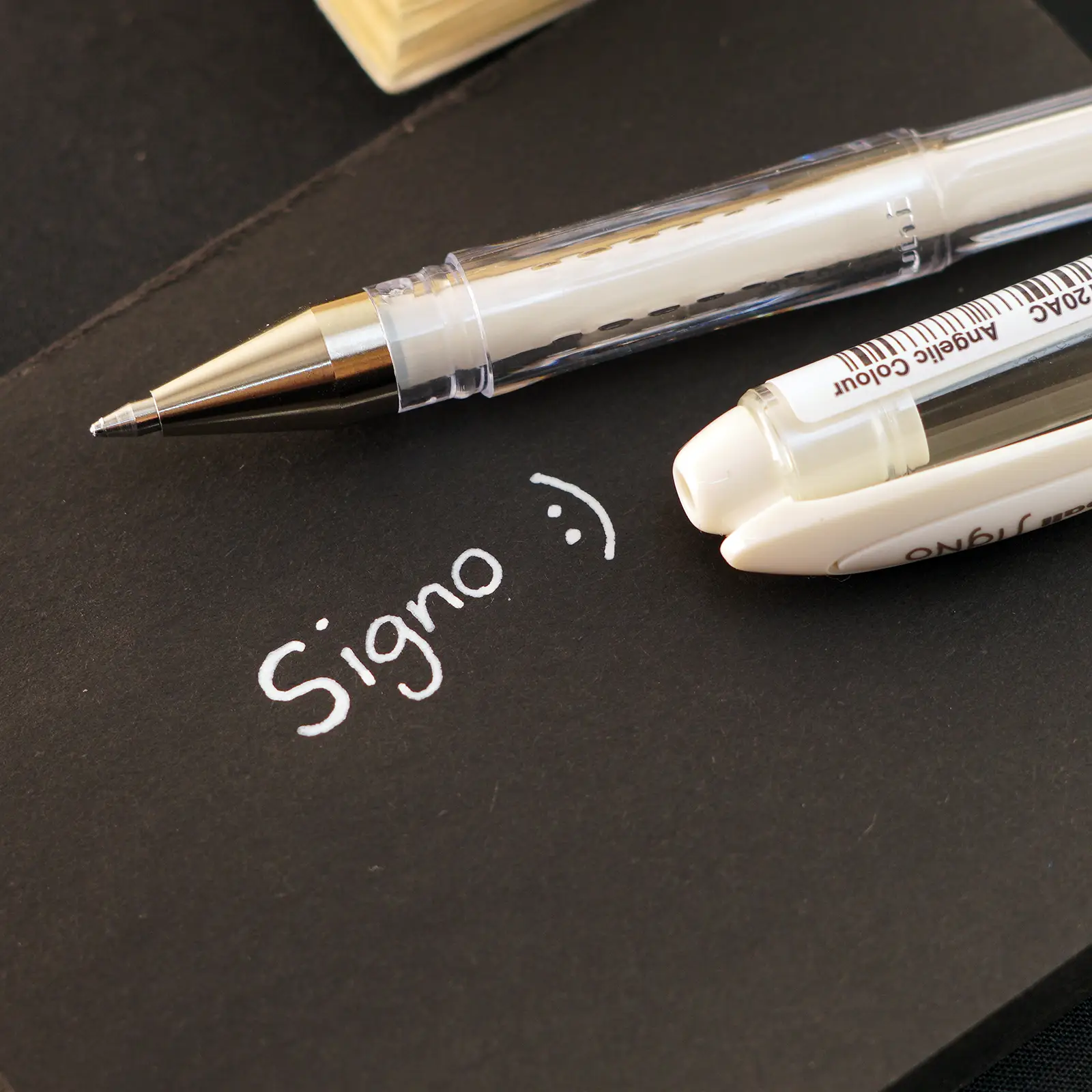 سیگنو آنجلیک 1