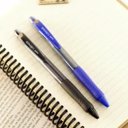 خودکار یونی بال لکناک فشاری UNI BALL BP Laknock SN 100B