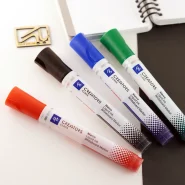 ماژیک وایت برد سرگرد کریتورز کلاس مارکو CREATORS CLASS Marco whiteboard marker round tip