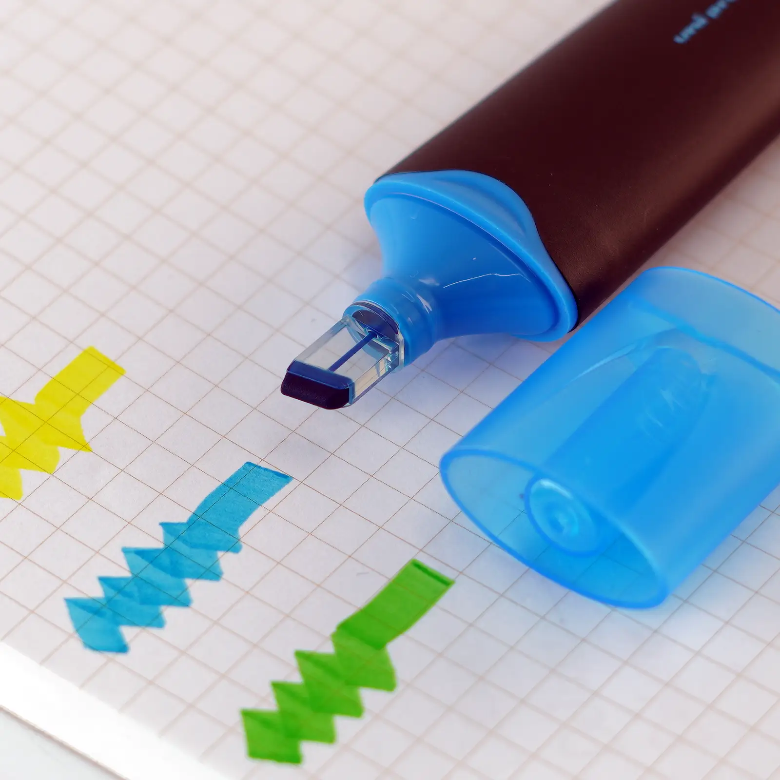 مگاویو هایلایتر 7