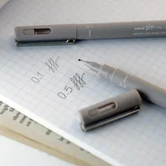 راپید یونی پین یونی بال خاکستری روشن UNI BALL Uni pin light grey