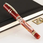 خودنویس مدل هومو ساپینز ویسکونتی چیانتی شایر [خوش قیمت] VISCONTI Homo Sapiens FP Chiantishire