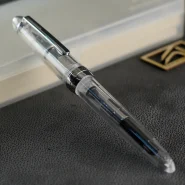 خودنویس مونته ورده مونزا MONTEVERDE Monza ID FP Flex nib