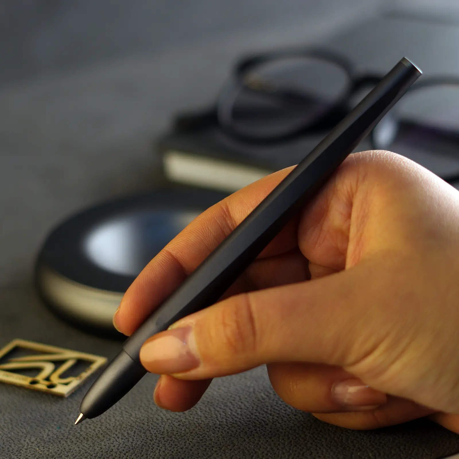 خودکار مگنتی 1