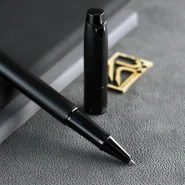 روان نویس پارکر آی ام مونوکروم مشکی مات PARKER IM RP Monochrome matte black