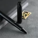 روان نویس پارکر آی ام مونوکروم مشکی مات PARKER IM RP Monochrome matte black