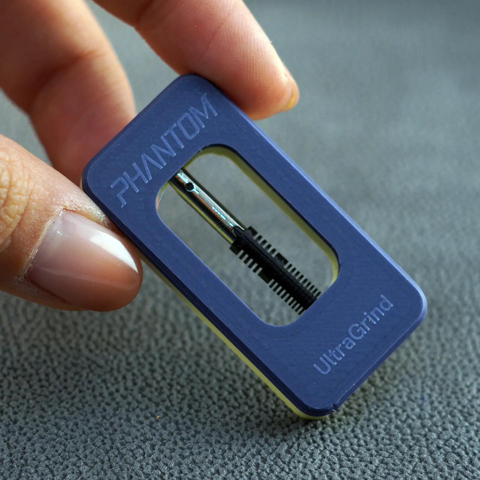 فانتوم Endless (4)