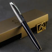 خودنویس پارکر 100 کبالت مشکی گیره کروم [خوش قیمت] PARKER 100 Cobalt black CT