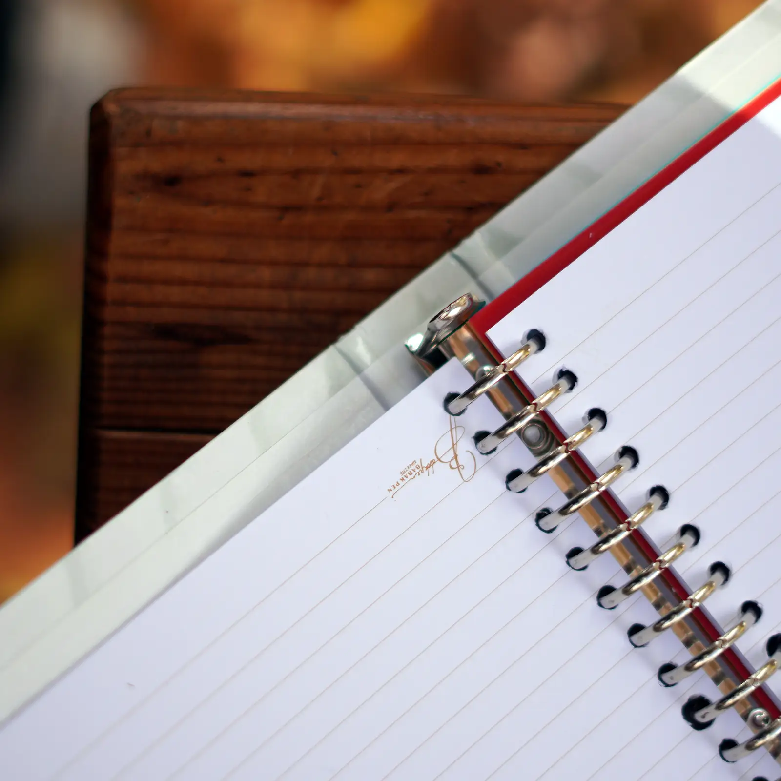 کاغذ کلاسوری 26 سوراخ بابک پن (2)