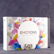 پک جوهر خودنویس مونته ورده احساسات MONTEVERDE INK Pack Emotions