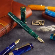 جینهاو خودنویس JINHAO FP 100