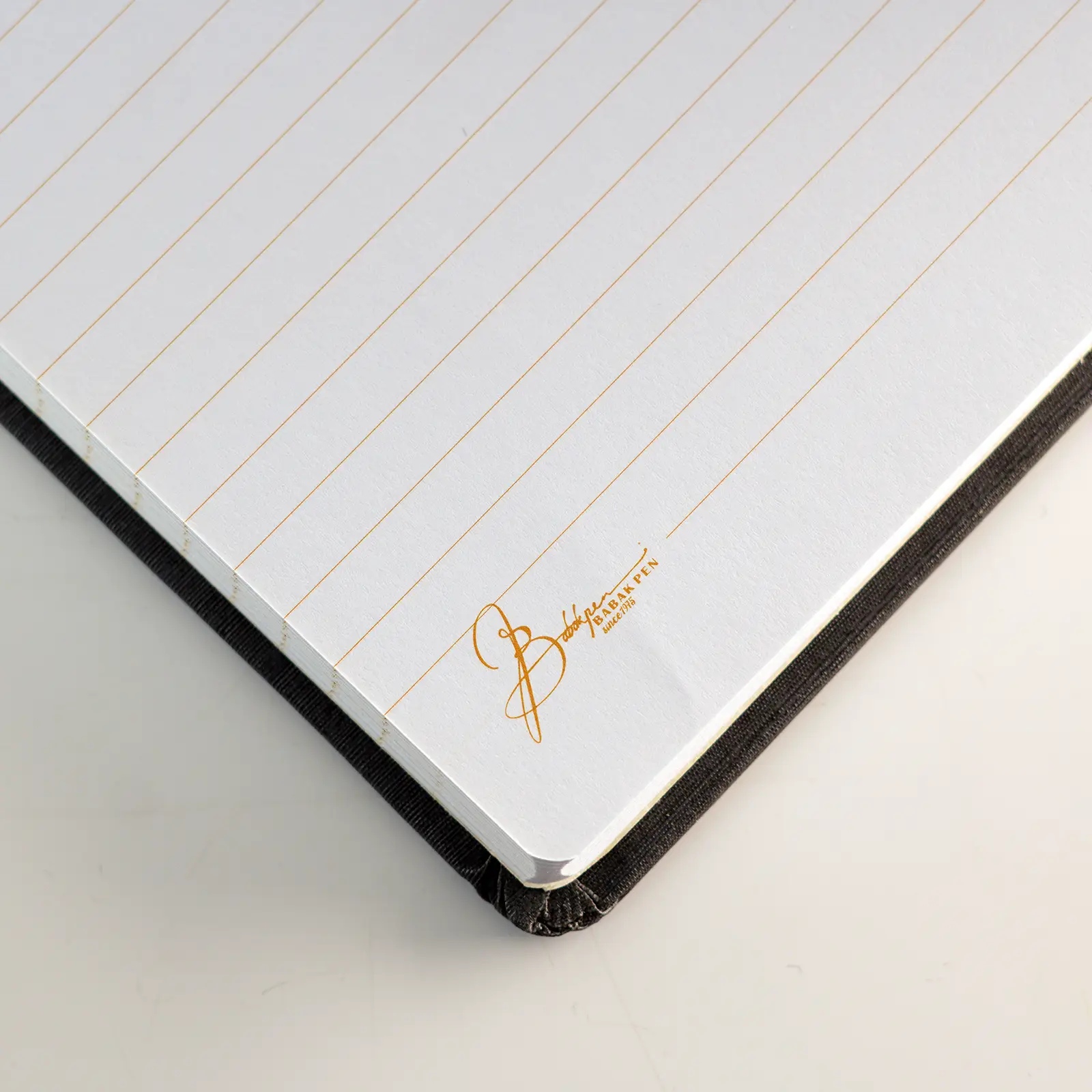 دفتر بابک B5 4