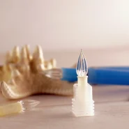 سر قلم شیشه ای مخصوص خودنویس جینهاو 82 Glass nib deep pen for Jinhao