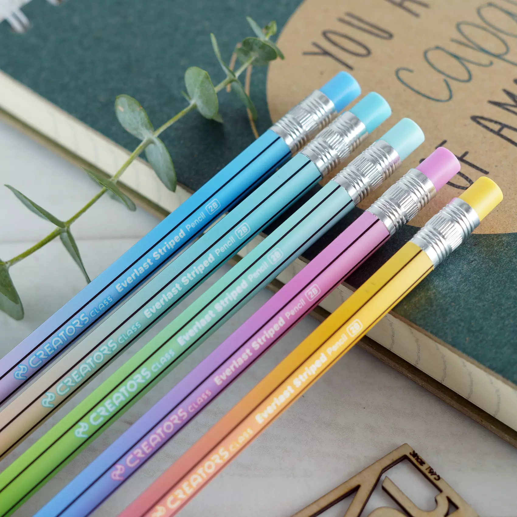 اورلست استرایپ 4