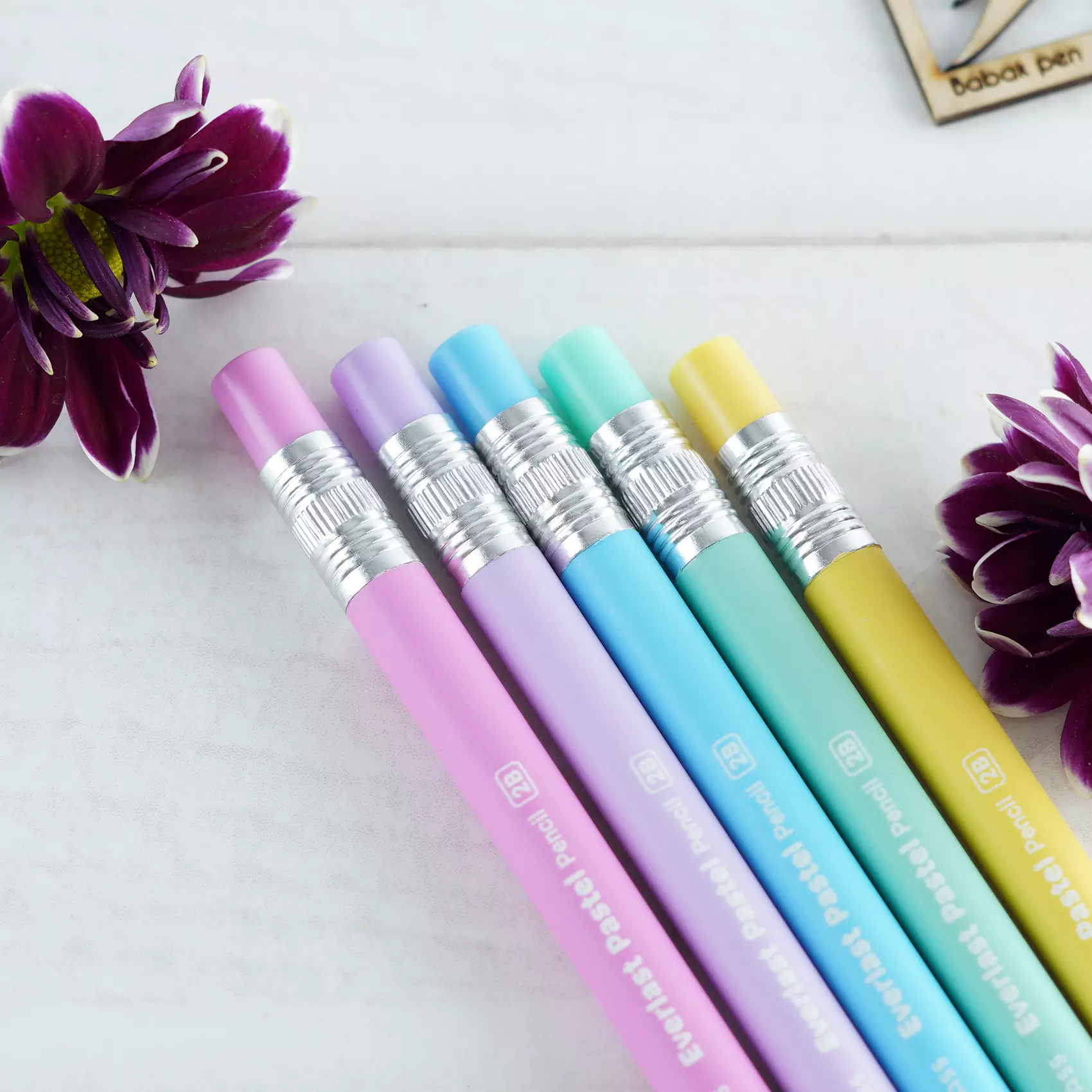 اورلست پاستلی 3