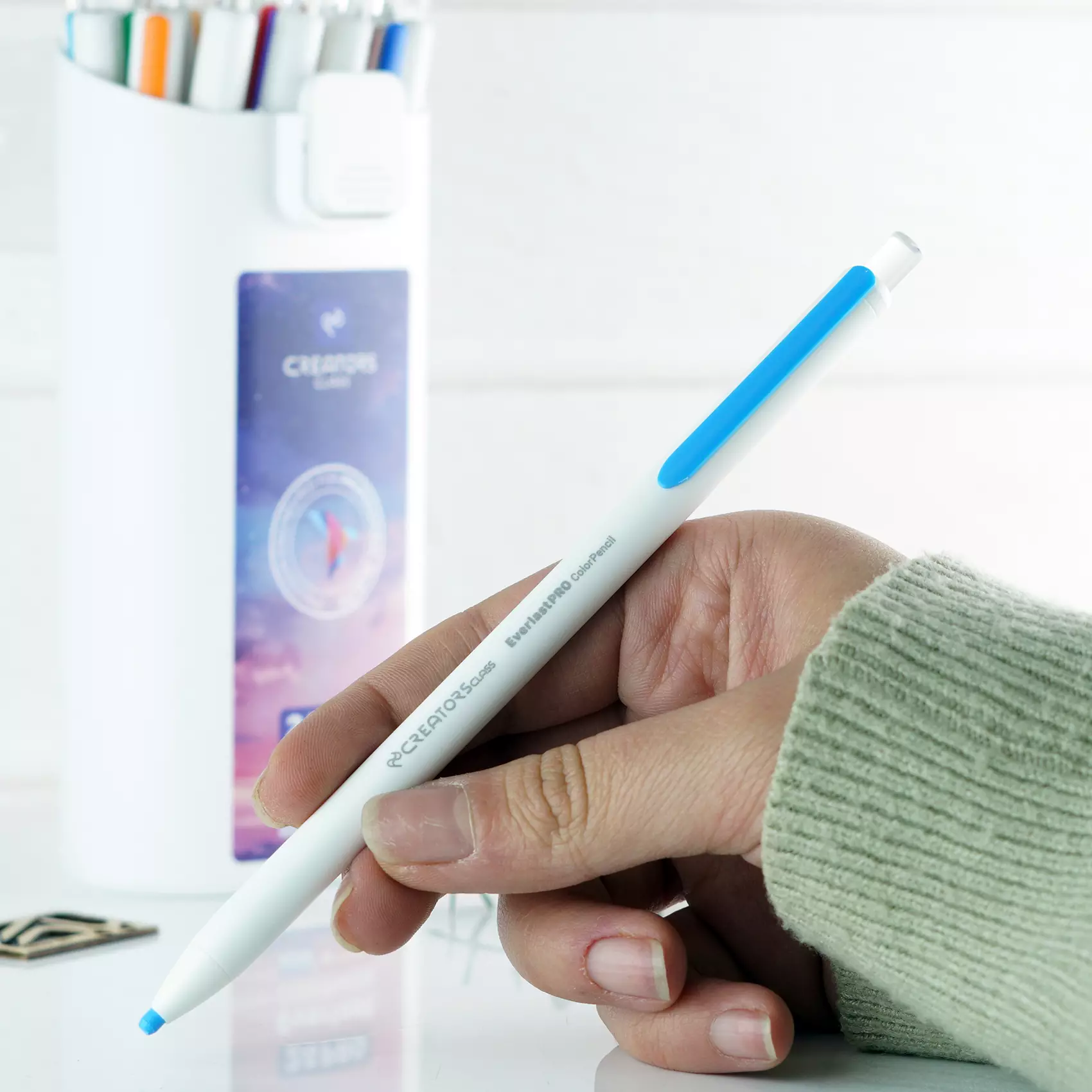 اورلست پرو 12 رنگ 2