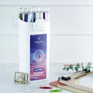 مداد رنگی اتودی 24 رنگ کریتورز کلاس اورلست پرو CREATORS CLASS Everlast pro mechanical 24 colour Pencil